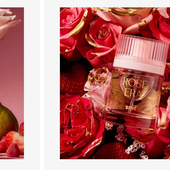 Beautiful fragrance amazing - Picture 4 of 4